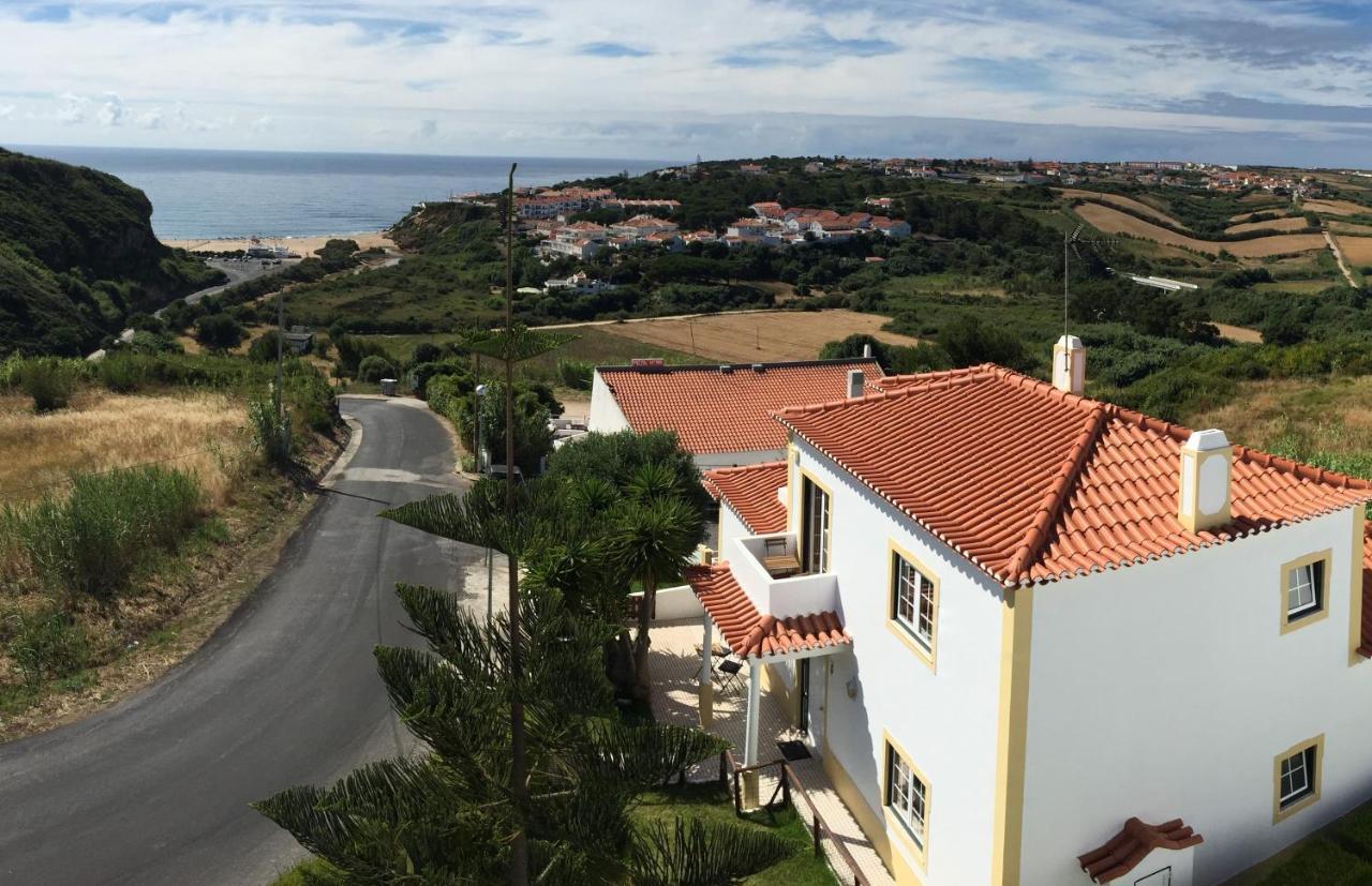 Coworksurf - Villa Dos Irmaos Ericeira Exterior photo