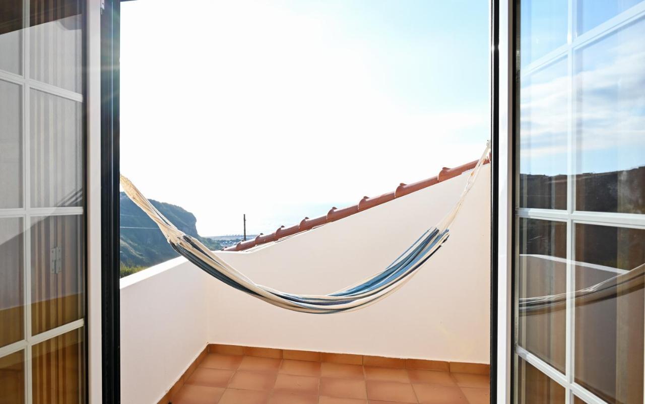 Coworksurf - Villa Dos Irmaos Ericeira Exterior photo