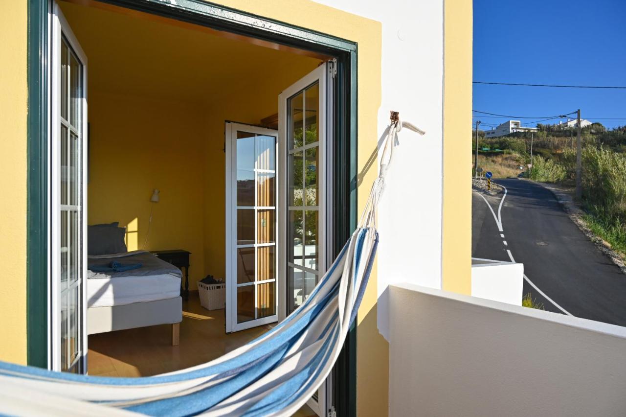 Coworksurf - Villa Dos Irmaos Ericeira Exterior photo