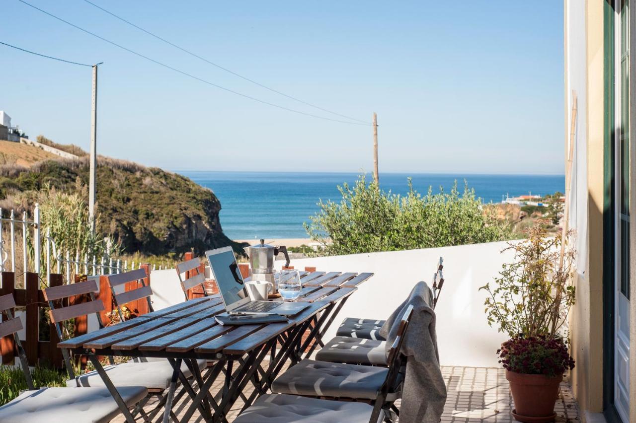 Coworksurf - Villa Dos Irmaos Ericeira Exterior photo